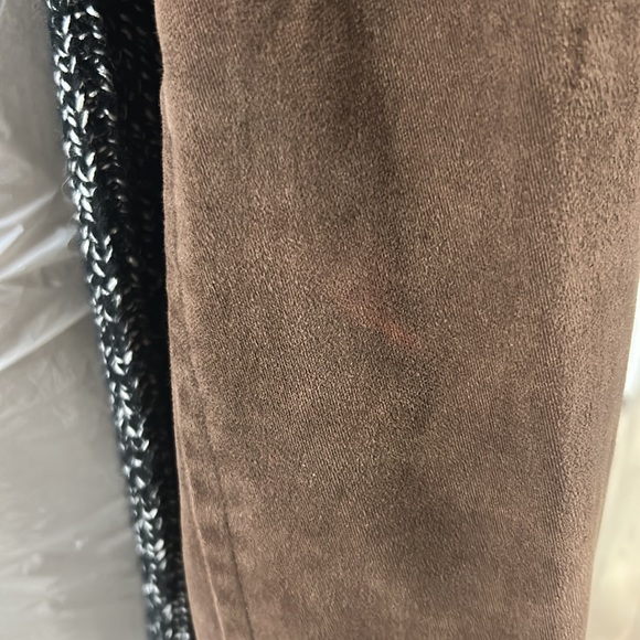 Brown American Eagle Outfitters women’s jacket size small - Picture 11 of 11